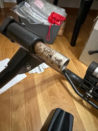 Rodillo Wahoo Kickr Snap