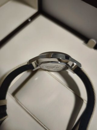 Longines Legend Diver Automático Garantía