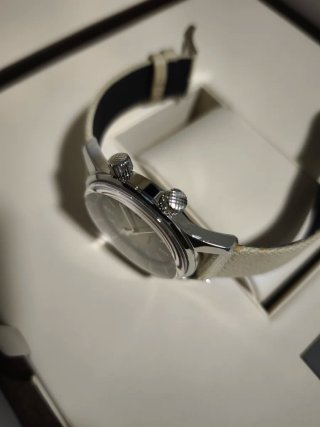 Longines Legend Diver Automático Garantía