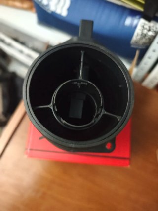 Caudalímetro NUEVO marca STORM!!