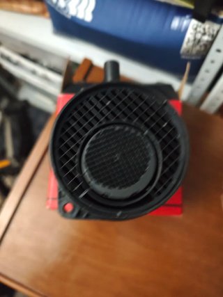 Caudalímetro NUEVO marca STORM!!