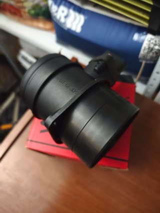 Caudalímetro NUEVO marca STORM!!