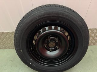 Llanta y Neumático Dunlop 195/65R15