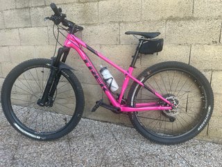 Bicicleta Trek Procaliber 6 Talla 15.5