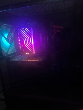 Pc ordenador