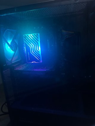 Pc ordenador