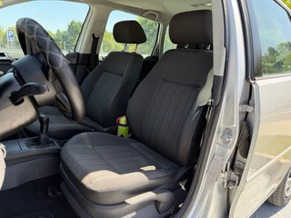 Volkswagen Polo 2007 etiqueta c distri al dia