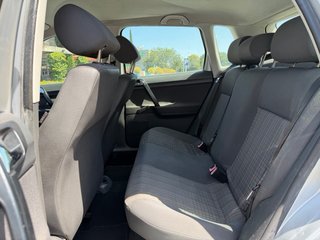 Volkswagen Polo 2007 etiqueta c distri al dia
