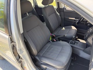 Volkswagen Polo 2007 etiqueta c distri al dia