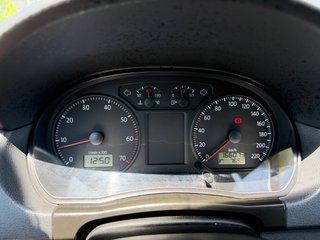 Volkswagen Polo 2007 etiqueta c distri al dia