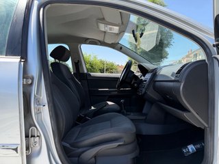 Volkswagen Polo 2007 etiqueta c distri al dia
