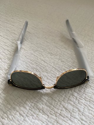 Gafas D.Franklin .