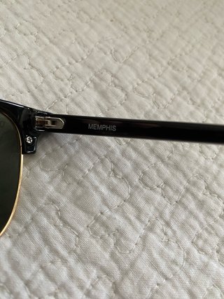 Gafas D.Franklin .