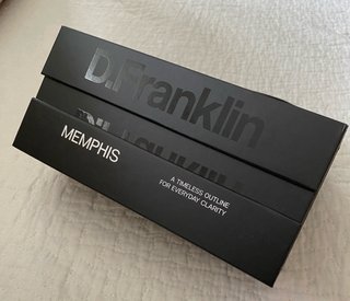 Gafas D.Franklin .