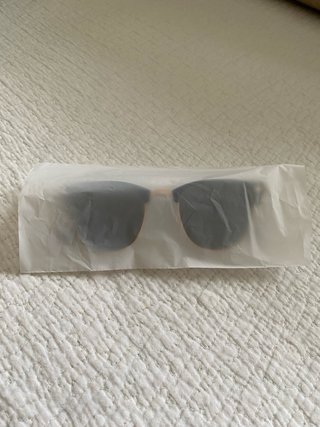 Gafas D.Franklin .