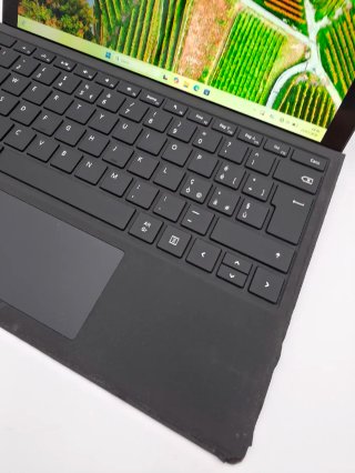 Microsoft Surface Pro 6 i7-8650U 8/256GB Touch
