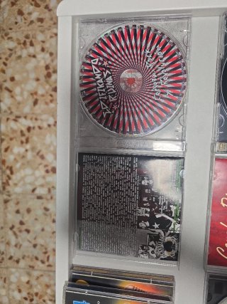 CDs Música. Vintage. Colección.