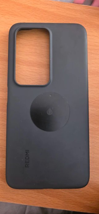 smartphone redmi 15