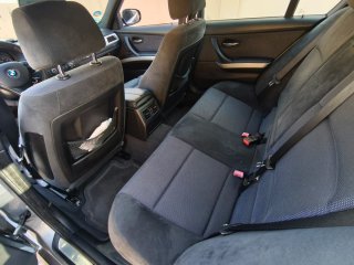 BMW Serie 3 2009