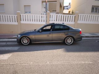 BMW Serie 3 2009