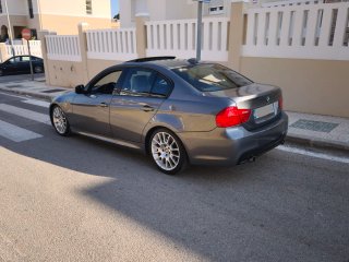 BMW Serie 3 2009