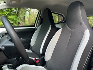 Toyota Aygo 1.0 70 x-cite
