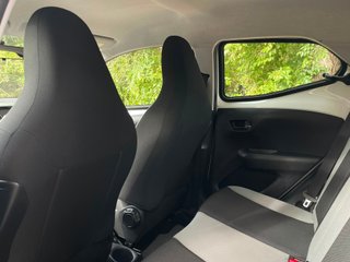Toyota Aygo 1.0 70 x-cite