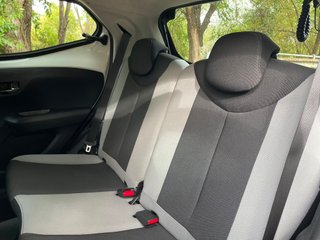 Toyota Aygo 1.0 70 x-cite