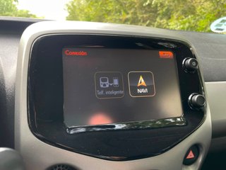 Toyota Aygo 1.0 70 x-cite
