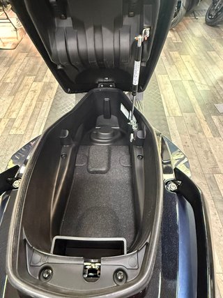 SYM CRUISYM 125 ABS AZUL - FINANCIABLE