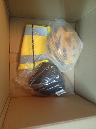 Epis de glovo