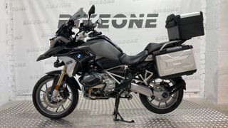 BMW R 1250 GS - 2019 - 38.719 KM
