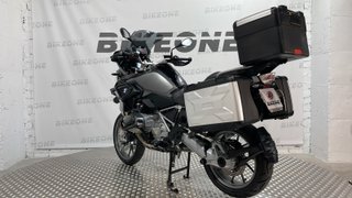 BMW R 1250 GS - 2019 - 38.719 KM