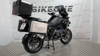 BMW R 1250 GS - 2019 - 38.719 KM