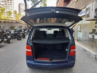 Volkswagen Touran 1.9 TDI ADVANCE