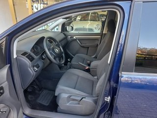 Volkswagen Touran 1.9 TDI ADVANCE