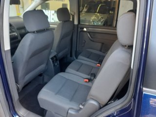 Volkswagen Touran 1.9 TDI ADVANCE