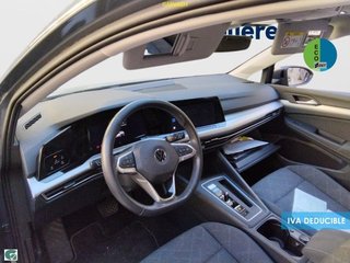 Volkswagen Golf Life 1.0 eTSI 81 kW (110 CV) DSG