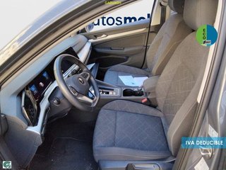 Volkswagen Golf Life 1.0 eTSI 81 kW (110 CV) DSG