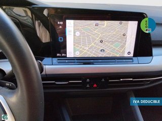 Volkswagen Golf Life 1.0 eTSI 81 kW (110 CV) DSG