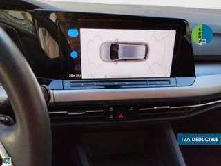 Volkswagen Golf Life 1.0 eTSI 81 kW (110 CV) DSG