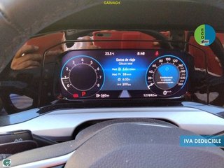 Volkswagen Golf Life 1.0 eTSI 81 kW (110 CV) DSG