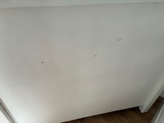 Cómoda Banak Importa Blanca con 3 Cajones