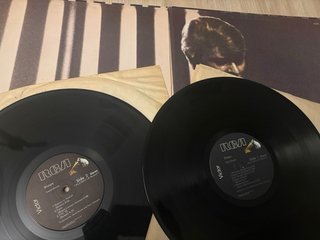 David Bowie - Stage - USA