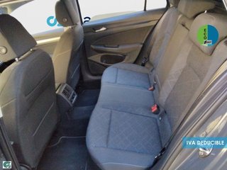 Volkswagen Golf Life 1.0 eTSI 81 kW (110 CV) DSG