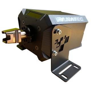 Soporte inclinable para Fanatec Direct Drive