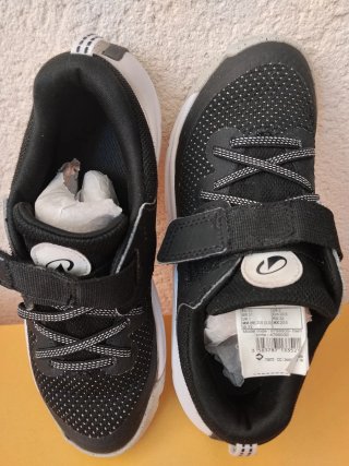 Zapatillas niño Athletic Works