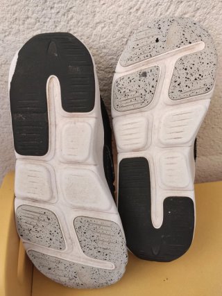 Zapatillas niño Athletic Works