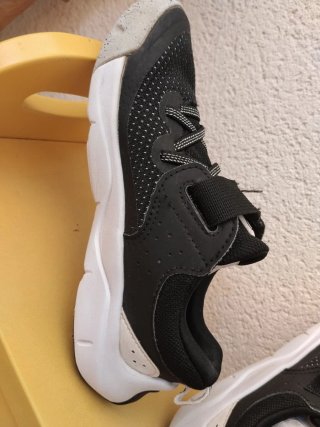 Zapatillas niño Athletic Works