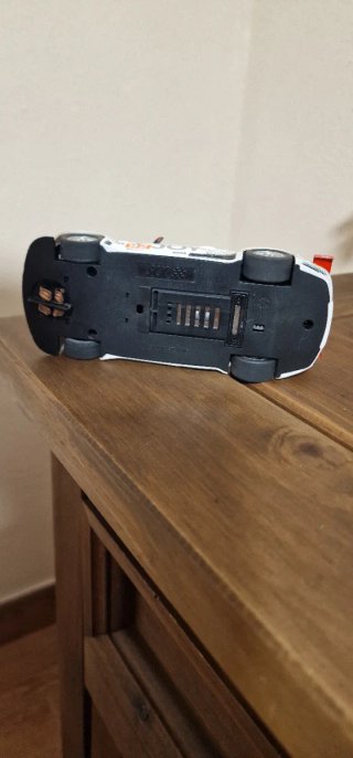 Scalextric BMW M3 GT2
